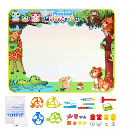 WonderWater Mat