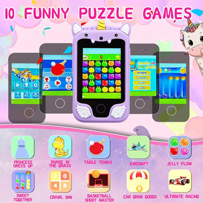 Wonderkid Smartphone