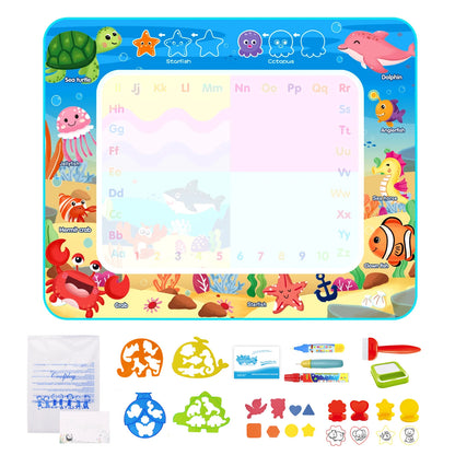 WonderWater Mat