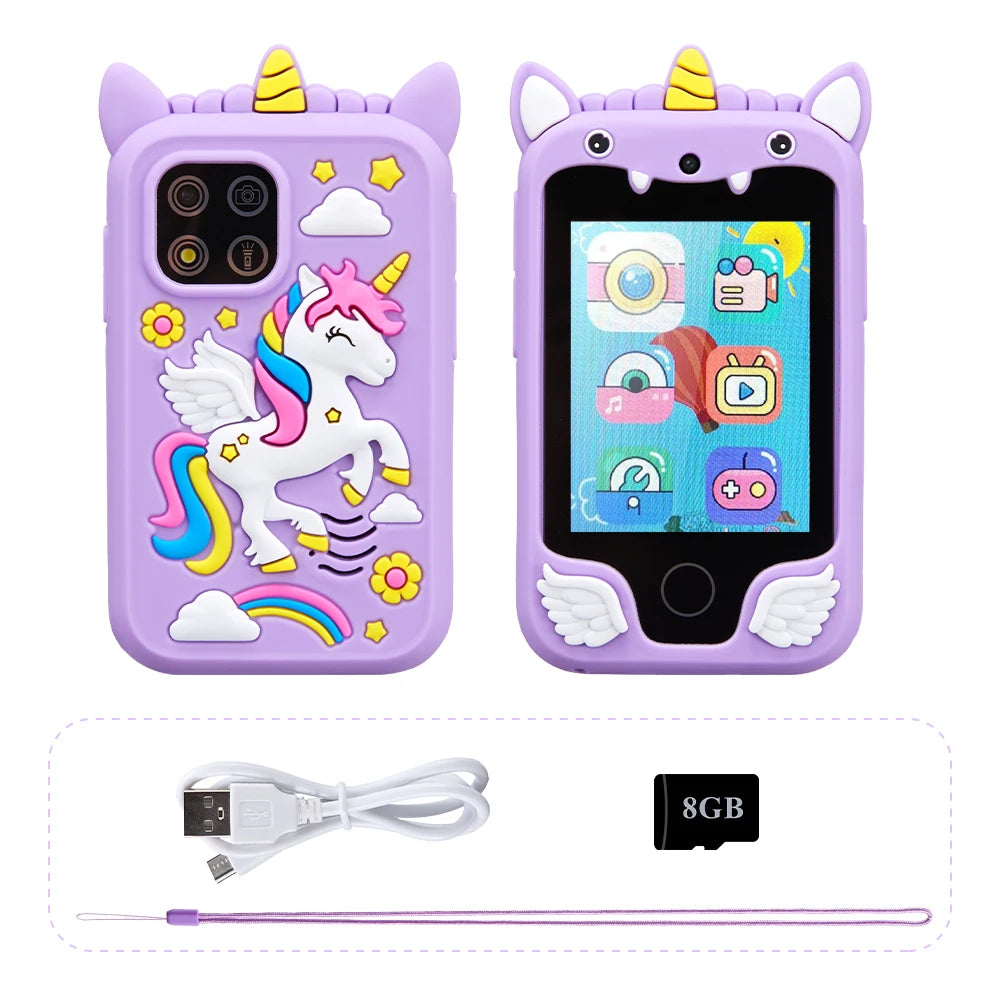 Wonderkid Smartphone