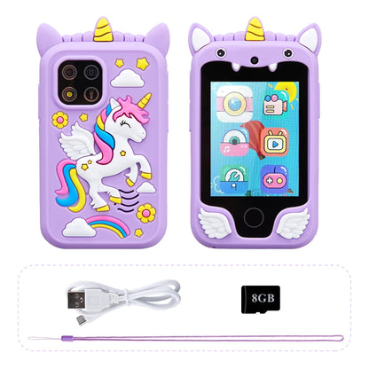 Wonderkid Smartphone