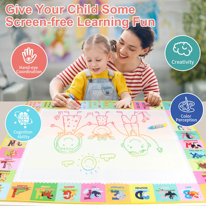 WonderWater Mat