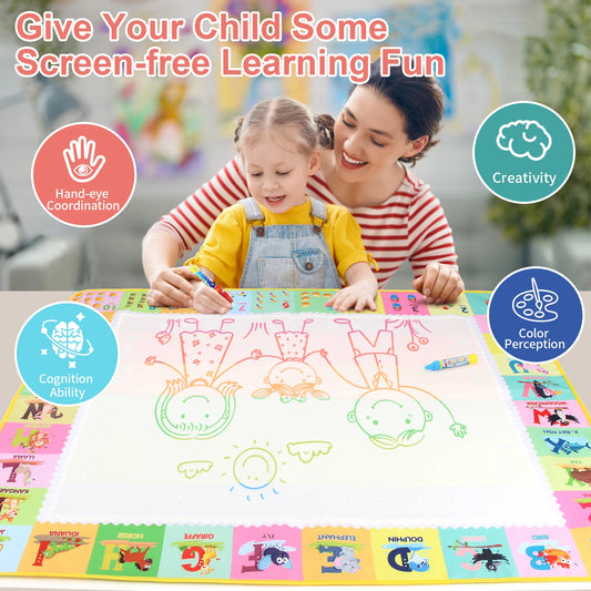 WonderWater Mat
