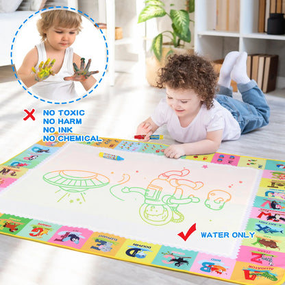 WonderWater Mat