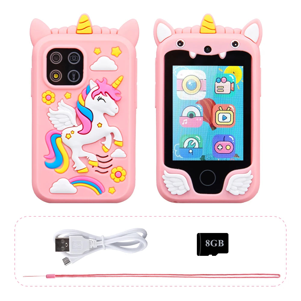 Wonderkid Smartphone
