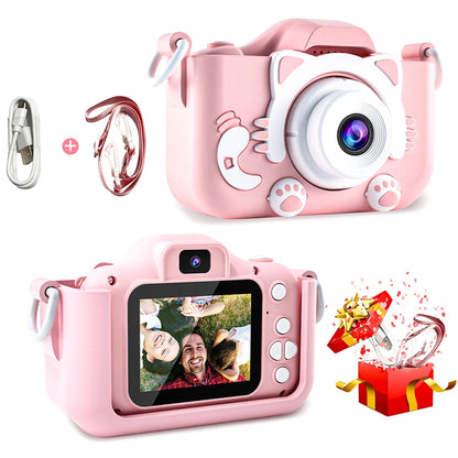 SmileCam - Children's Camera