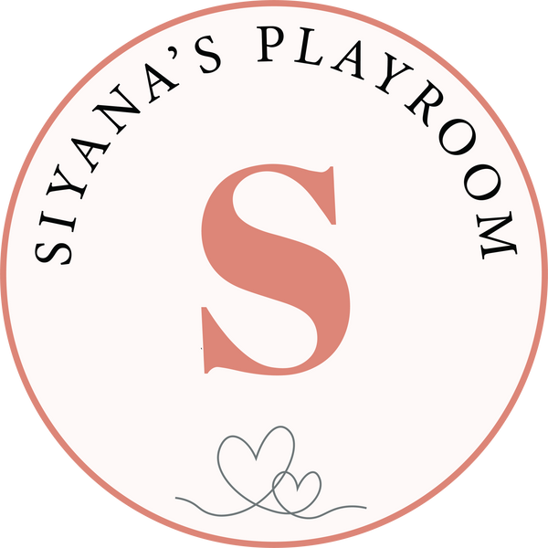 Siyana's Playroom